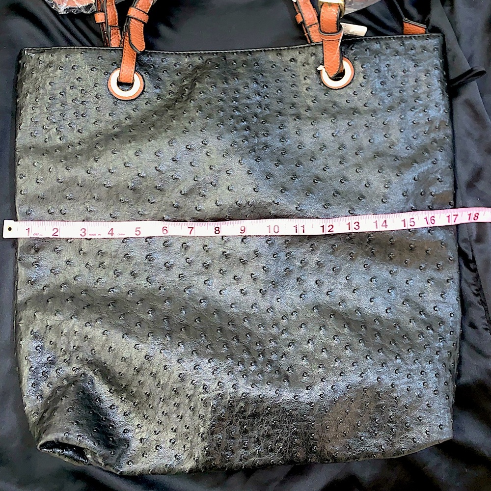 Large tote bag